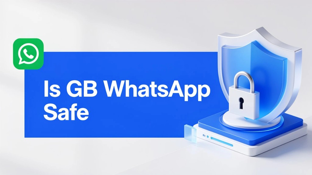 Is GB WhatsApp safe