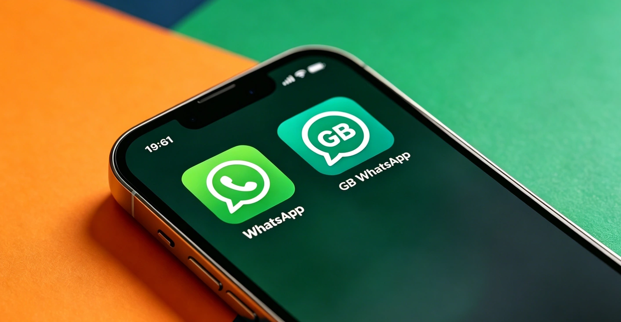Can I use GB WhatsApp and WhatsApp at the same time